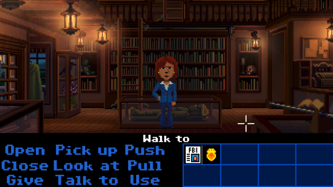 Neuer Trailer zu Thimbleweed Park Neuer Trailer zu Thimbleweed Park